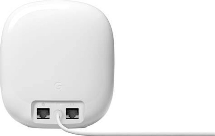 Nest Wifi Router