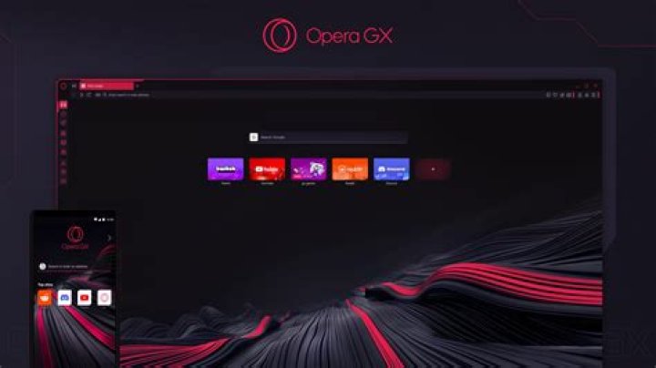 Opera Max