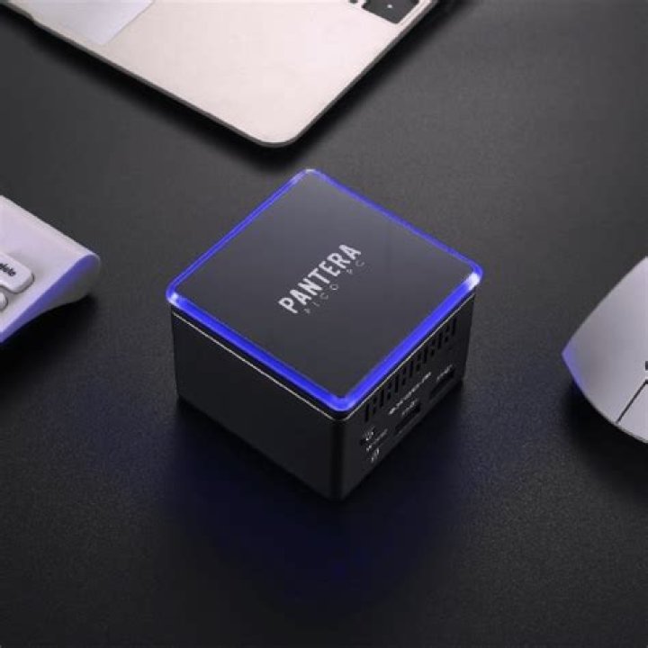 Pantera Pico Pc Bundle
