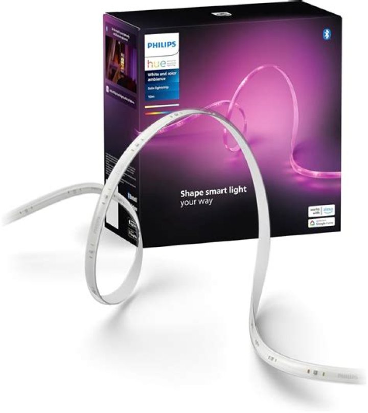 Philips Hue LED Light Strip