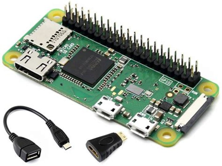 Pi Zero