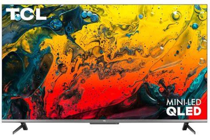 Pick a TV