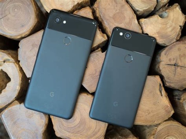 Pixel 2 and Pixel 2 XL