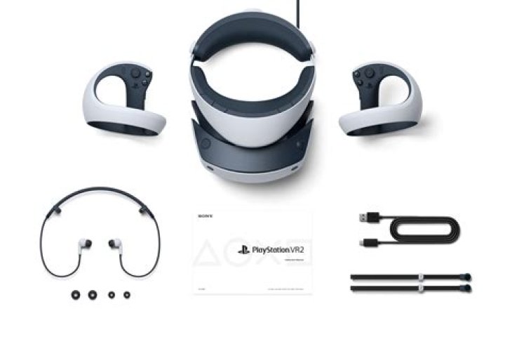 PS5 PSVR