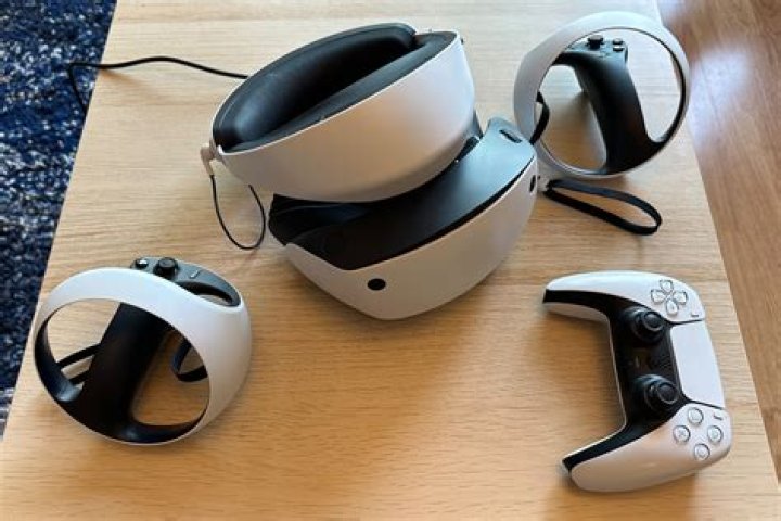 PS5 VR (PS VR2): Does it use a new controller?