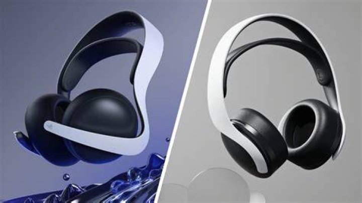 Pulse 3d Headset On Ps5 Hero