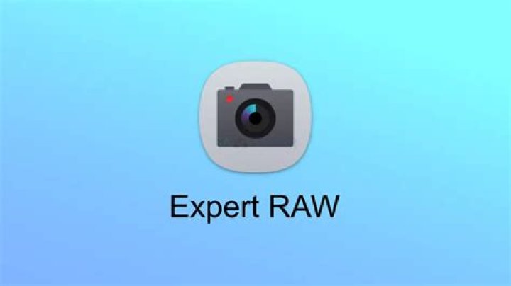 RAW camera on Android