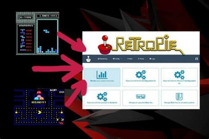 RetroPie