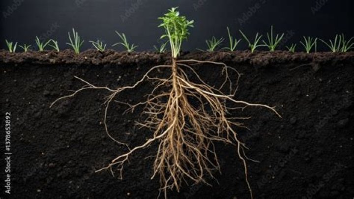 Root