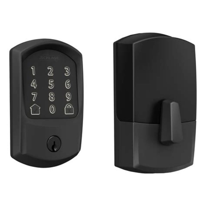 Schlage Encode Smart Lock