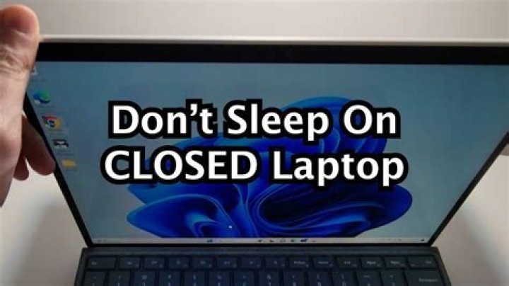 Screen, closed