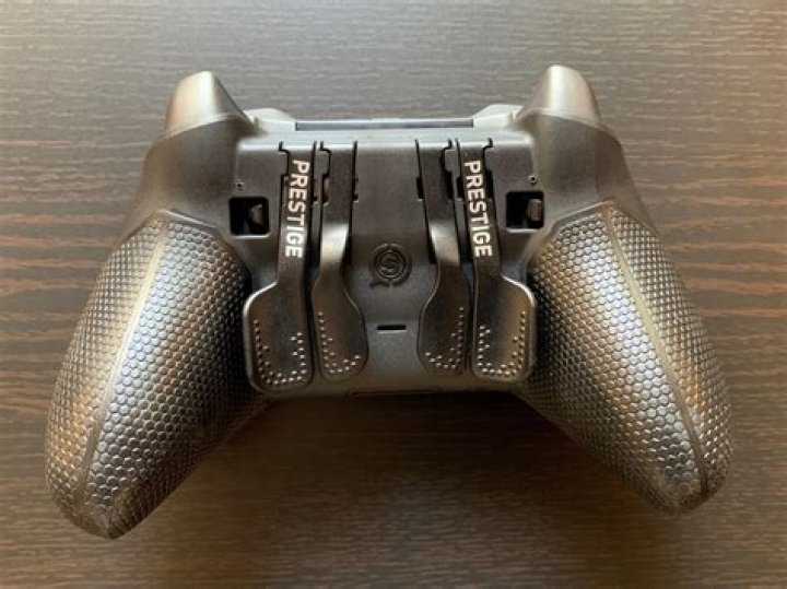 SCUF Prestige