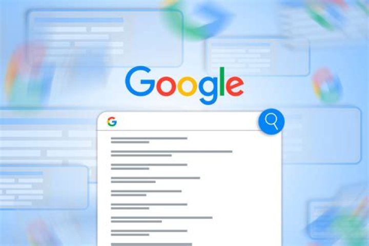 Search results