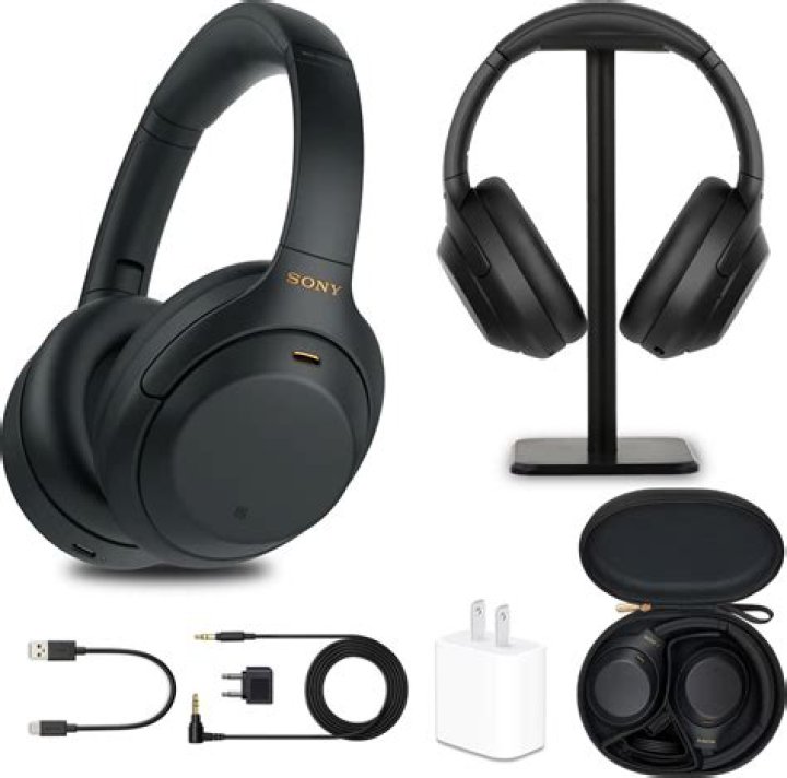 Sony WH-1000XM4
