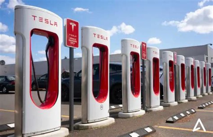 Super Charging