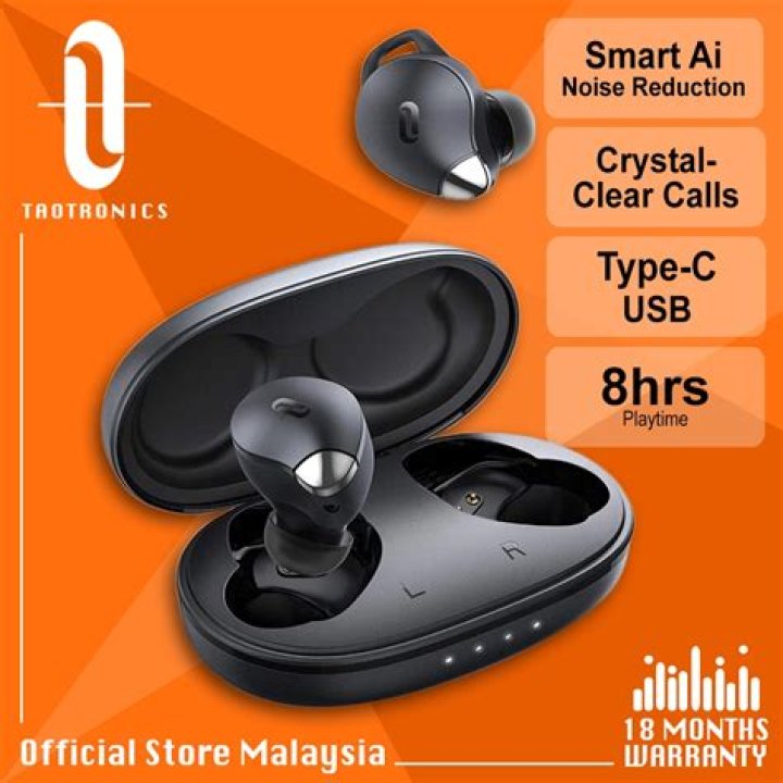 TaoTronics TT-BH079