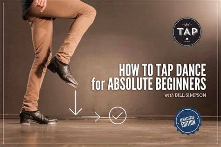Tap the time