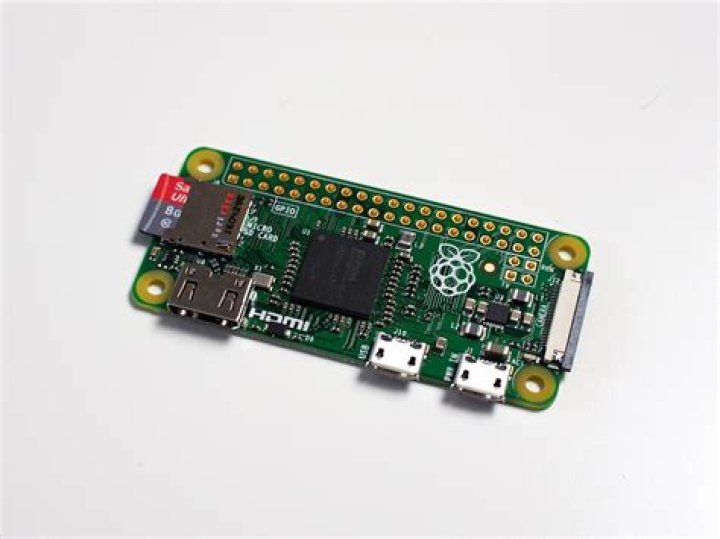 The Raspberry Pi Zero makes a great, super cheap Kodi box