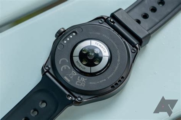 TicWatch Pro