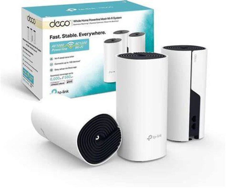 TP-Link Deco P9