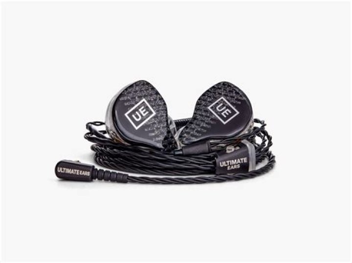Ultimate Ears Hero 2