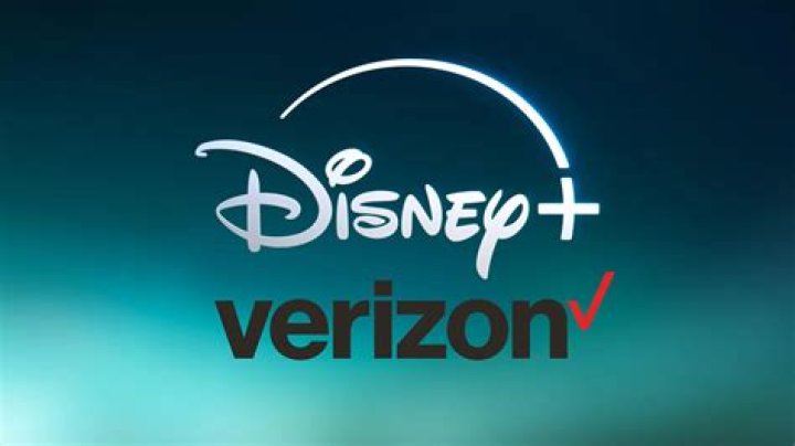 Verizon and Disney Plus