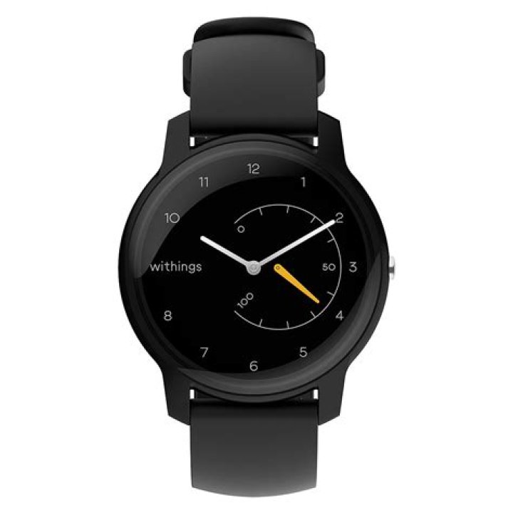 Withings Move