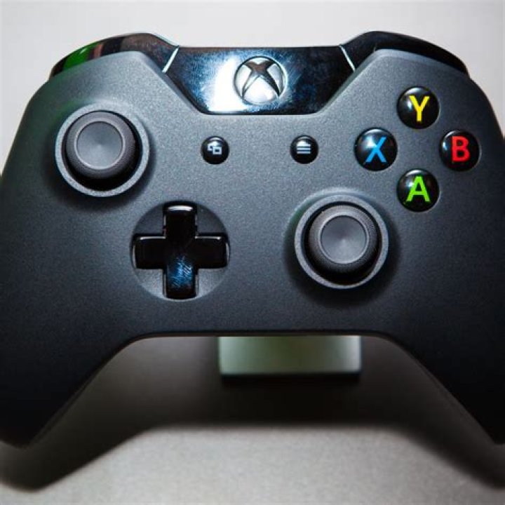 XBOX One Controller