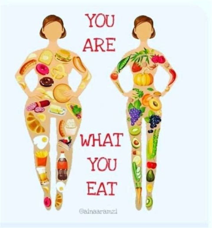 You are a what?